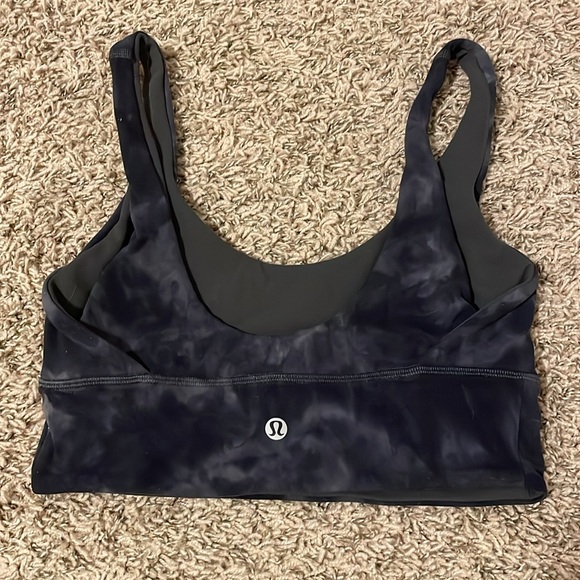 Lululemon Align Sports Bra - Picture 2 of 2